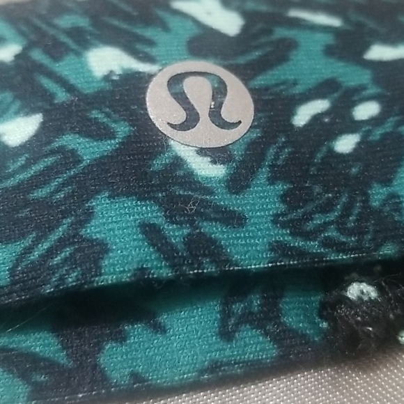 3 for $20 Lululemon headband - Picture 2 of 5